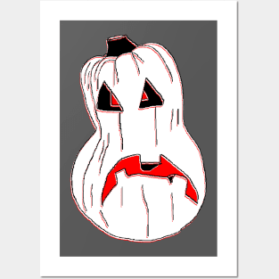 Happy Hallowin Party Posters and Art